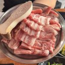 안동 정하동 숯불 돼지갈비 맛집 추천 맛나면돈돼지