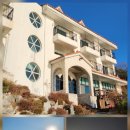 무의도 빨간지붕호스텔 | [숙소] 펜션 빨간 지붕 ; 무의도 뷰 맛집 펜션에서의 2박 3일