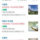 몬떼뷰스테이 이미지