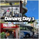 노니카페 | 다낭 3일차 자유여행 일정 - 한시장, 노니 카페. 팜스파