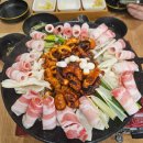 광주 동구 계림동 맛집 쭈꾸미 신나라 후기