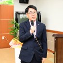 보건지소 2층(노인회분회) | 괴산군 소수면 2023년도 4월 이장 및 면지 편찬위원회 연석회의 열려