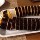 아빠맘김밥 | 아빠맘 김밥(구 여우애 김밥 소사역점)_김밥 맛집_왕새우튀김 키토김밥, 크래미 샐러드 김밥, 라볶이...
