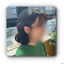 긴 아이비리그컷, 후회는 절대 없을 아산 최고의 변신