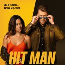 넷플릭스 영화 [히트맨] Hit Man 실화 바탕 코미디 액션 영화 추천