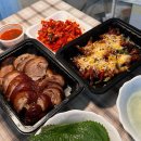 [구월동] 모래내시장 주민 픽 &#39;양심족발&#39; 닭발, 족발 후기ㅣ맛있게 먹는 tip, 모래내시장 맛집 추천 6곳