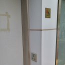 천변공원 화장실 이미지