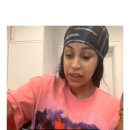 카디비 흰쌀밥+고추참치+마요네즈에 김 싸먹음 이미지