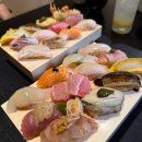 스시담 - 의정부시 평화로504번길 7 | 청담 초밥 맛집 스시이담 워터에이징 숙성회의 제철 스시 후기
