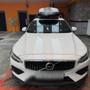 세차박스 | 포항세차 에피츠 양덕점 루프박스 차량도 문제없이 맡기고 온 후기 :)