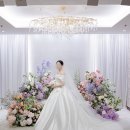 투앤커피 | 황정아웨딩 앤 드레스부티크 _ 본식 가봉 후기 / 실크드레스 🤍 (본식 사진)