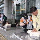 옹진군 청사 이미지