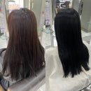 화이트헤어WHITEHAIR | [ 대전 ] 은행동 ' 화이트 미용실 ' 지원실장님 추천