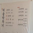 엄선서울깍두기