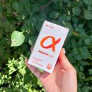 (주)알파바이오 이미지