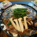 벚꽃나들버섯집 이미지