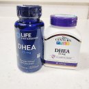 드림약국 | 라이프익스텐션 DHEA 25mg 택배 구매 후기 | 신설동 드림약국