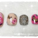 츄츄네일 이미지