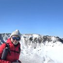 버스정류장 05-182 | 한라산(관음사~백록담~성판악)