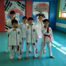 명장 태권도장 이미지