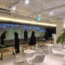 창원골프아카데미 이미지