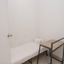 233 Robson St | 생활·교통 최고 입지 | 고급 콘도 덴 룸메구해요! 밴쿠버 도서관 근처라사 위치 정말 좋아요😊😊 이미지