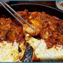 고수닭갈비 이미지