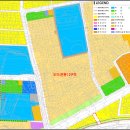 자이호반1번지공인중개사사무소 | 사무실 이전, 상호변경 소식과 함께 들고 온 도마변동 12구역 위치, 단지배치도와 현재분위기, 전망 등..