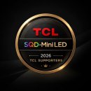 TCL 75C7L 4K SQD-Mini LED 189cm(75인치) 제품 언박싱 설치 후기