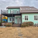 다인펜션 | 대부도펜션단지 단체 독채펜션 다인 1박 2일 후기