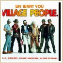 Can't Stop The Music / Village People 이미지