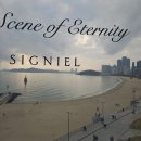 메카 7 | 제4회 부산대학교 메카스타트업데이 성과교류회 후기 시그니엘 부산 행사 캘리그라피 달력 &amp;봉투