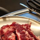 강남구청역 숨은 생갈비살 맛집 | 머드내갈비살 강남구청연다라점 가격, 주차 내돈내산후기