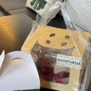 빌리언박스 대구계명대점 | 대구 달서구 딸기 한가득 넣어주는 딸기케이크 맛집 슬로우터틀 계대점