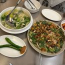 덕수궁해물칼국수 | 시청역 맛집 조조칼국수 | 내돈내산 동죽칼국수 국물 최고 낙지해물파전 음료 서비스 후기