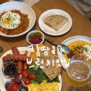 경암역브런치카페 | 서울역 브런치 파스타 카페 맛집 <콤바크> 내돈내산 솔직후기