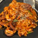 대전임업 | 대전 유성구 맛집 “복사꽃피는집 대전점” 쭈꾸미 낙지 세트 후기🐙
