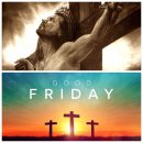 [주보칼럼] 굿 프라이데이(Good Friday) 이미지