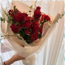 꽃담은 | 위례꽃집 마음을 담은 꽃 선물, 라라플라워 후기