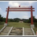 충렬사 입구 이미지