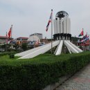 UN 기념공원 - 한국전 참전 UN군 전몰자 묘지 이미지
