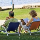 언덕위에 작은 민박 이미지