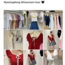 명동 쇼룸 투어 | 시눈 명동 스토어 피팅 후기 | 무신사 스탠다드 피팅 후기