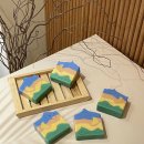 울산 중구 반구동, 로와솝솝 비누 만들기 공방 키즈 원데이클래스 가볼만한곳 ♪