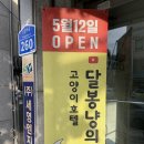 달봉냥의 꿈 이미지