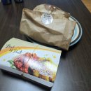 옛날 통닭 (4.19 사거리점) | 장수통닭 시흥중앙점 : 야식으로 좋은 금천구 맛집 옛날통닭 &amp; 양념통닭 배달 후기