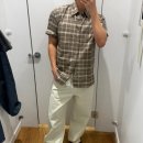 네츄럴콜렉션 | [REVIEW] 유니클로U 26SS 박시셔츠 후기