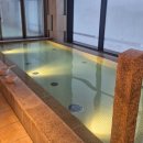 목욕나라 대중사우나 | 구마모토 여행 위치좋은 트리플룸 있는 호텔 | 사쿠라마치 칸데오호텔 신시가이