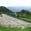 산애캠핑장