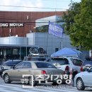 쌍용터널 앞 이미지